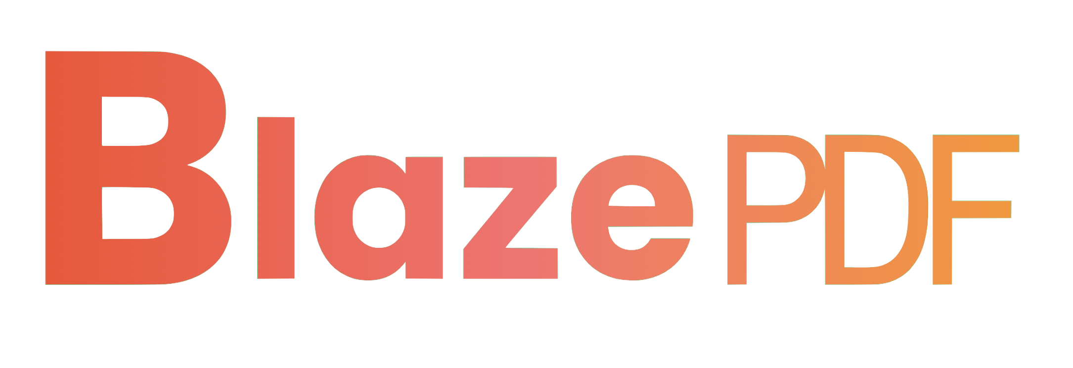 BlazePDF